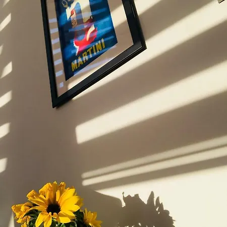 Chez Fratellini, Deluxe Flat With Garden & Parking Bologna