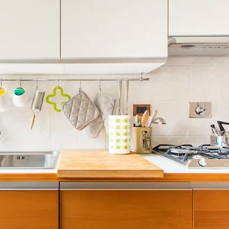 Chez Fratellini, Deluxe Flat With Garden & Parking * Bologna