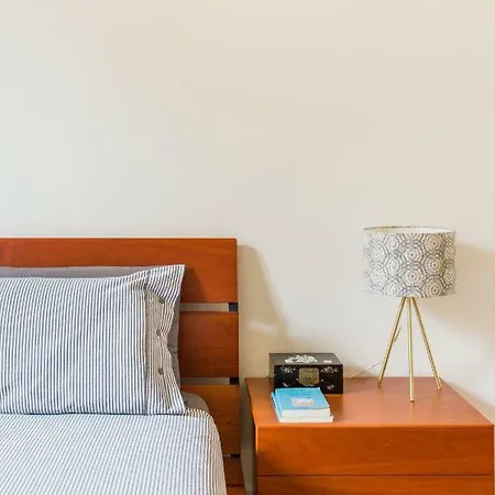 Chez Fratellini, Deluxe Flat With Garden & Parking Apartment *