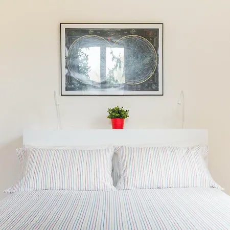 Chez Fratellini, Deluxe Flat With Garden & Parking Bologna