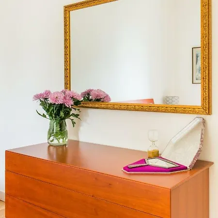 Chez Fratellini, Deluxe Flat With Garden & Parking Bologna